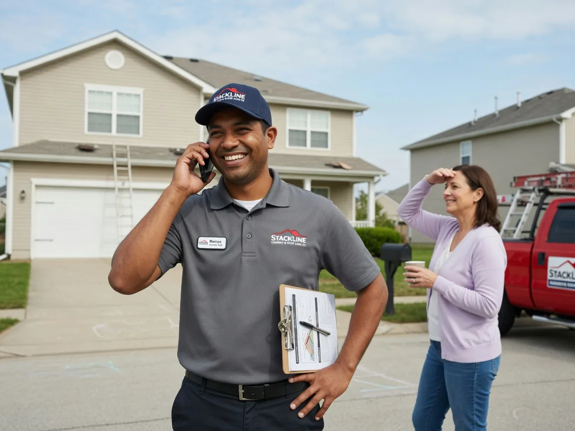 Chimney flashing repair Moscow, AR FAQs